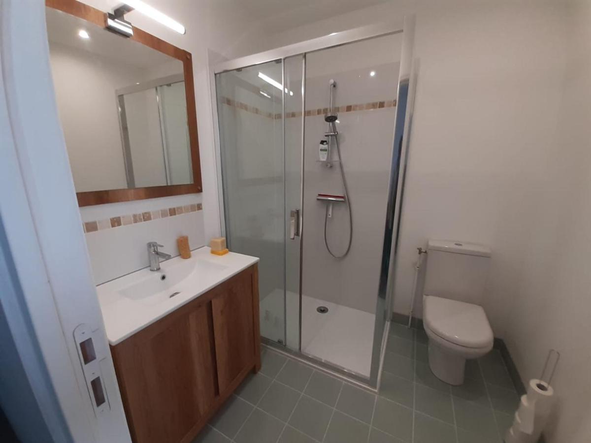 Bed and Breakfast L'Abri Du Sillon Pleubian Zewnętrze zdjęcie