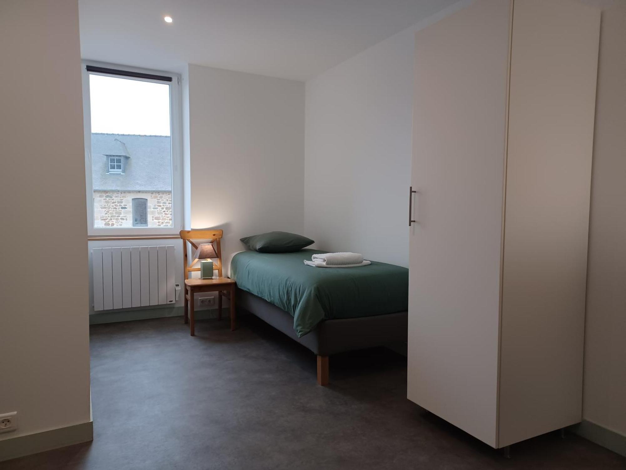 Bed and Breakfast L'Abri Du Sillon Pleubian Zewnętrze zdjęcie
