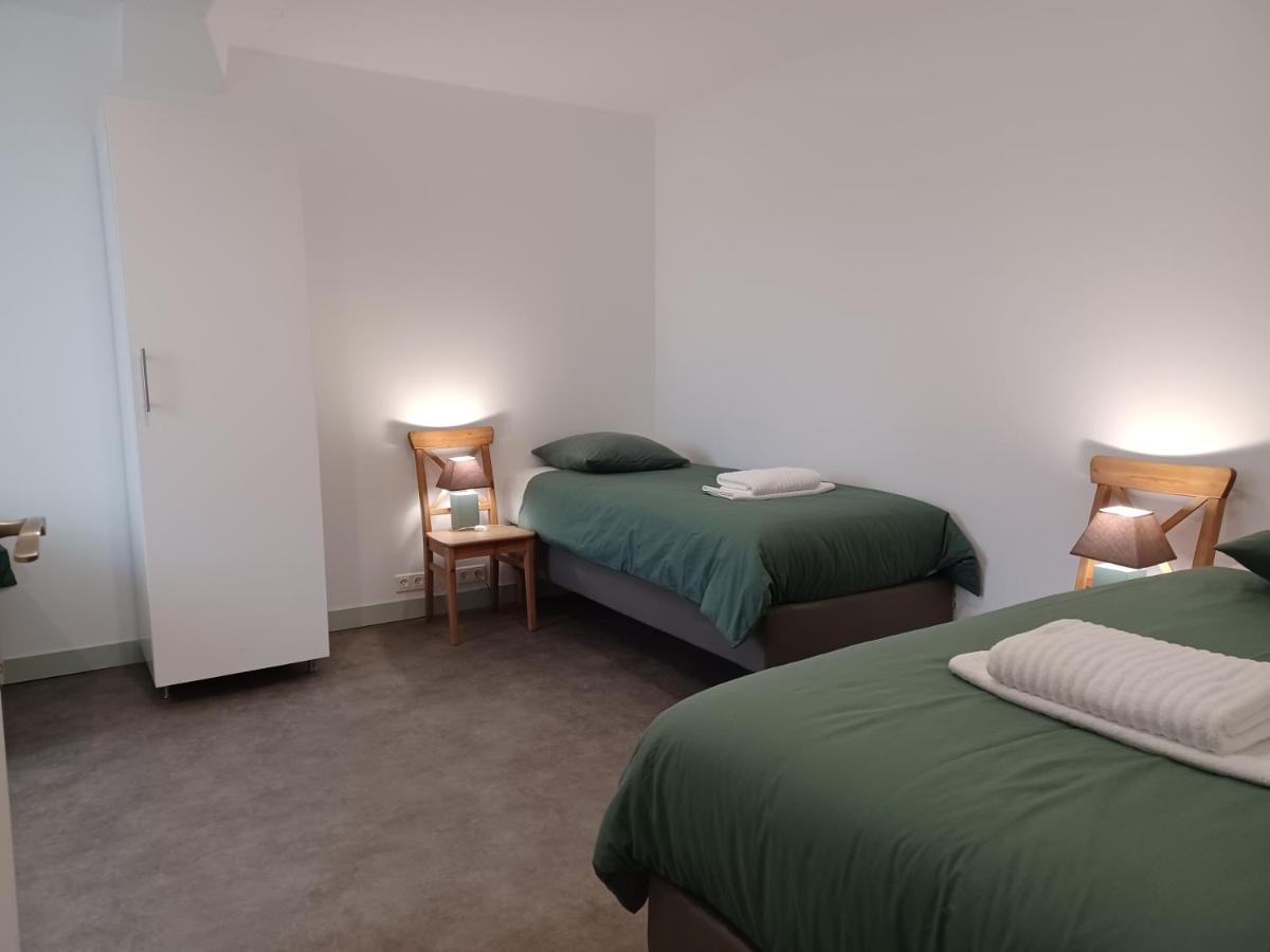 Bed and Breakfast L'Abri Du Sillon Pleubian Zewnętrze zdjęcie